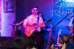 Reeperband House Rock