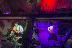 Reeperband House Rock
