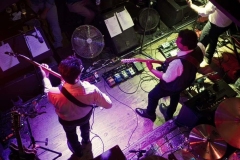Reeperband House Rock