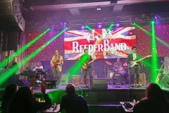 Reeperband House Rock