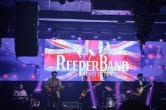 Reeperband House Rock